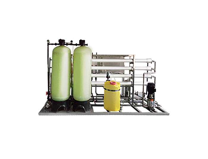 RO water plant reverse osmosis plant